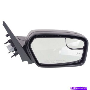 US~[ Mercury Milan 2011hA~[ȑ|p[|M|܂肽 For Mercury Milan 2011 Door Mirror Passenger Side | Power | Heated | Non-Folding