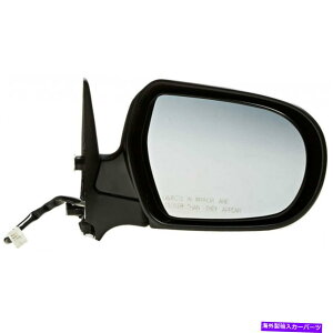 US~[ XoKV[2005-2009ȃTCh~[O|Ar[| SU1321106 For Subaru Legacy 2005-2009 Passenger Side Mirror Outer | Rear View | SU1321106
