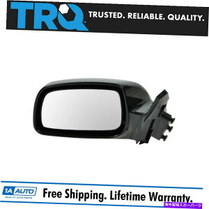 US~[ TRQp[TChr[~[hCo[04-08g^\̂߂LH܂ TRQ Power Side View Mirror Driver Left LH for 04-08 Toyota Solara