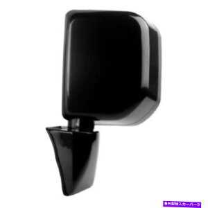 US~[ g^FJN[U[2007-2014hCo[TCh~[|O|Ar[| to1320284 For Toyota FJ Cruiser 2007-2014 Driver Side Mirror|Outside|Rear View|TO1320284