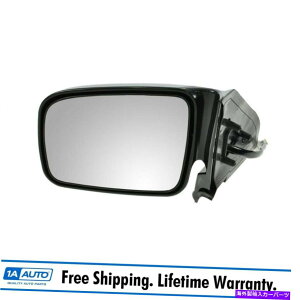 US~[ p[TChr[hA~[hCo[LH89-98}c_MPV MP-V Power Side View Door Mirror Driver Left Hand LH for 89-98 Mazda MPV MP-V