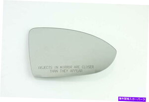 US~[ OEMtHNX[Q~[KXATChi5G0-857-522-CjVWSt/S/GTI/GSt OEM Volkswagen mirror glass rear side (5G0-857-522-C) VW Golf/Wagon/GTI/Egolf