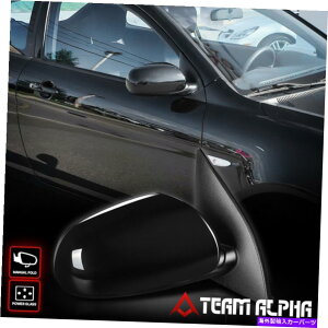 US~[ tBbg2010-2011q_CANZg[p[]E}jAtH[ht@Ng[X^C~[ Fits 2010-2011 Hyundai Accent[POWER]Right Side Manual Fold Factory Style Mirror