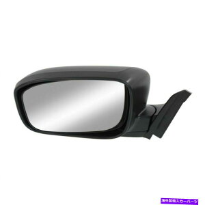 US�~���[ �z���_�A�R�[�h2003-2007 HO1320241�̐V�����h���C�o�[�T�C�h�~���[ New Driver Side Mirror For Honda Accord 2003-2007 HO1320241�y���s�A���i�z