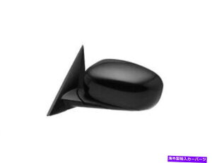 US~[  - hCo[TChANVNbV~[tBbg_bW}Oi2005-2008 86dcyd Left - Driver Side Action Crash Mirror fits Dodge Magnum 2005-2008 86DCYD