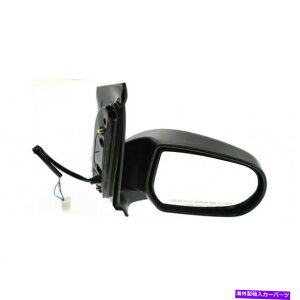 US~[ VtBbg}c_MPV 02-06 RHTChp[~[}jA܂肽ݐ܂肽ݔHTD MA1321136 New Fits MAZDA MPV 02-06 RH Side Power Mirror Manual Folding Non-Htd MA1321136