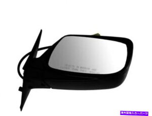 US�~���[ 00-06�̉E�~���[SubaruBaja Outback JP53Z2�h�A�~���[ - ����ȑ� Right Mirror For 00-06 Subaru Baja Outback JP53Z2 Door Mirror -- Passenger Side�y���s�A���i�z