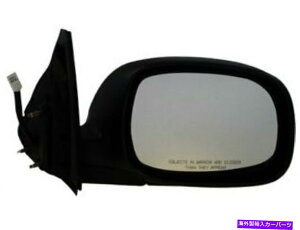 US~[ 01-07g^ZRCA^h~ebhNQ76G4̉E~[ Right Mirror For 01-07 Toyota Sequoia Tundra Limited NQ76G4