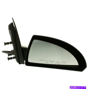 US�~���[ �V�����t�B�b�g�V�{���[�C���p��06-13 RH�T�C�hPWR�~���[��܂肽����gm1321392 New Fits CHEVROLET IMPALA 06-13 RH Side Pwr Mirror Non-Folding Heated GM1321392�y���s�A���i�z
