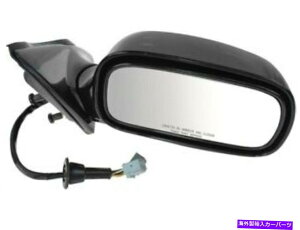 US�~���[ 06-07�r���C�b�N���c�F����VZ67p2�h�A�~���[�̉E�~���[ - ����ȑ� Right Mirror For 06-07 Buick Lucerne VZ67P2 Door Mirror -- Passenger Side�y���s�A���i�z