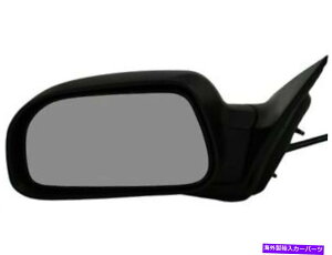 US~[ 04-05̍~[NCX[pVtBJRQ89T8hA~[ - hCo[ Left Mirror For 04-05 Chrysler Pacifica RQ89T8 Door Mirror -- Driver Side