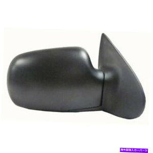 US~[ YNGXg93-95EqnhRHTCh~[}jAVNI1321116 For Nissan Quest 93-95 Right Passenger Hand Rh Side Mirror Manual New NI1321116