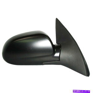 US�~���[ �X�Y�L�E�t�H�����U�E���m�̉E��q�T�C�h�r���[�~���[TCP For Suzuki Forenza Reno Right Passenger Side View Mirror TCP�y���s�A���i�z