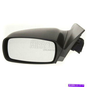 US�~���[ 97-00�t�H�[�h�R���^�[�܂��̓~�X�e�B�b�N�h���C�o�[�T�C�h�~���[�̌��� Fits 97-00 Ford Contour Or Mystique Driver Side Mirror Replacement�y���s�A���i�z