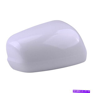 US~[ ẼhAobN~[Jo[VFLbvz_tBbg/WY2009-2013 Right Side Door Rearview Mirror Cover Shell Cap Fit For Honda Fit/Jazz 2009-2013