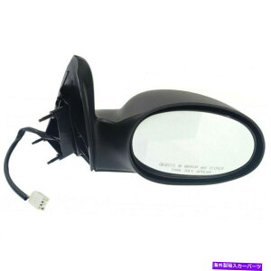 US~[ VtBbgNCX[PTN[U[04-10 RHTChPWR~[Non-Fldg N/HTD CH1321261 New Fits CHRYSLER PT CRUISER 04-10 RH Side Pwr Mirror Non-Fldg N/Htd CH1321261