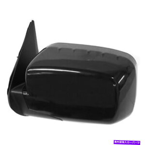 US�~���[ HO1320229�h���C�o�[�T�C�h�p���[�h�A�~���[ HO1320229 DRIVER SIDE POWER DOOR MIRROR�y���s�A���i�z