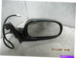US�~���[ ��q�E���r���[�~���[�p���[�t�B�b�g93-97�J���[��909 Passenger Right Side View Mirror Power Fits 93-97 COROLLA 909�y���s�A���i�z
