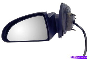 US�~���[ �h�[�}��955-1341�T�C�h�r���[�~���[�p���[�i12����12,000�}�C���ۏ؁j Dorman 955-1341 Side View Mirror Power (12 Month 12,000 Mile Warranty)�y���s�A���i�z