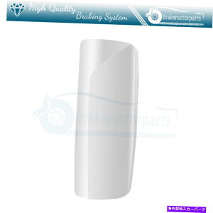 US~[ ijTChNgbN~[Jo[2015-2018{{VNLƌ݊ (Left) Side Chrome Truck Mirror Cover Compatible With 2015-2018 Volvo VNL