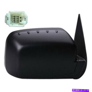 US�~���[ HO1321247����ȑ��̃p���[�h�A�~���[ HO1321247 PASSENGER SIDE POWER DOOR MIRROR�y���s�A���i�z