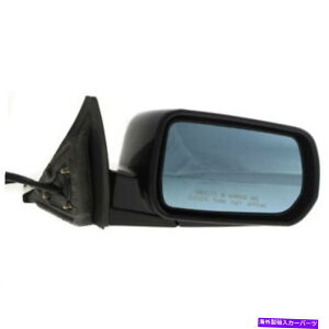 US�~���[ Acura 3.2TL 02-03�E��q�̎�rh�T�C�h�r���[�~���[���M������ For Acura 3.2Tl 02-03 Right Passenger Hand Rh Side View Mirror Heated Memory�y���s�A���i�z