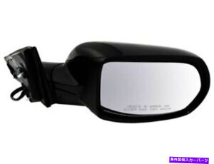 US~[ 17-18z_CRV MW79H2̉E~[ Right Mirror For 17-18 Honda CRV MW79H2