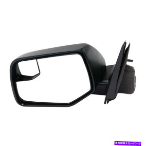 US�~���[ For Mercury Mariner 2008 2009 2010�h�A�~���[�h���C�o�[�T�C�h|�p���[|����M For Mercury Mariner 2008 2009 2010 Door Mirror Driver Side | Power | Non Heated�y���s�A���i�z