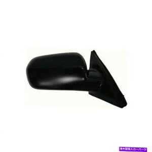 US�~���[ 1998-02�z���_�A�R�[�hHO1321116�̐V�����E���̃p���[�h�A�~���[�m���t�H�[���f�B���O New Right Side Power Door Mirror Non-Folding For 1998-02 Honda Accord HO1321116�y���s�A���i�z