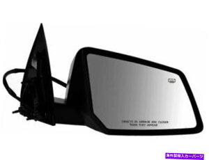 US~[ 07-13V{[GMCygo[XAJfBAʂMP78B5̉E~[ Right Mirror For 07-13 Chevy GMC Saturn Traverse Acadia Outlook MP78B5