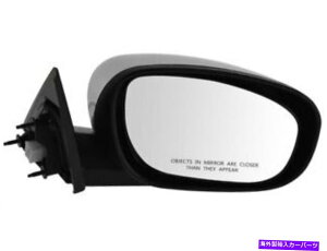 US~[ ETRQ~[̓_bW}Oi2005-2008 64DSXFɓK܂ Right TRQ Mirror fits Dodge Magnum 2005-2008 64DSXF