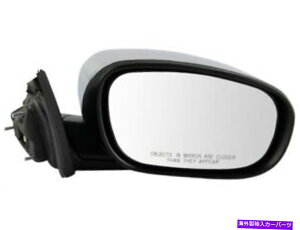 US~[ ETRQ~[̓_bW}Oi2005-2008 81BSJYɓK܂ Right TRQ Mirror fits Dodge Magnum 2005-2008 81BSJY
