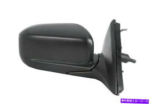 US�~���[ 03-07�A�R�[�h�̂��߂̏���ȑ��h�A�~���[�iHO1321150�j Passenger Side Door Mirror for 03-07 Accord (HO1321150)�y���s�A���i�z