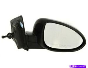 US�~���[ �E - 12-19�V�{���[�\�j�b�NJN22K2�̏�q�T�C�h�~���[ Right - Passenger Side Mirror For 12-19 Chevy Sonic JN22K2�y���s�A���i�z