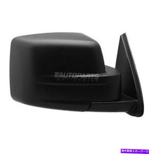 US~[ p[hA~[tgEq2007-11_bWjgCH1321277ɓK܂ Power Door Mirror Front Right Passenger Side Fits 2007-11 Dodge Nitro CH1321277