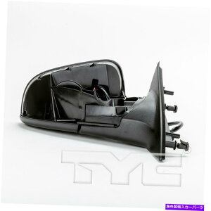 US~[ }û߂TychA~[AI[1370331 TYC Door Mirror for Malibu, Aura 1370331