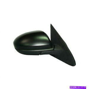 US~[ 2010-2013 Mazda 3 MA1321162̐VRHEȂ̃p[hA~[ New RH Right Passenger Side Power Door Mirror For 2010-2013 Mazda 3 MA1321162