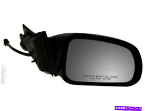 US~[ 04-08|eBAbNOvRG97K4hA~[̉E~[ - ȑ Right Mirror For 04-08 Pontiac Grand Prix RG97K4 Door Mirror -- Passenger Side