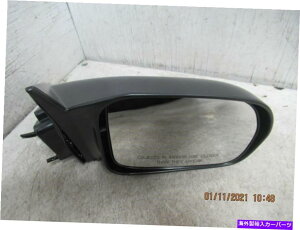 US�~���[ ����ȑ��r���[�~���[�p���[�N�[�y2�h�A�t�B�b�g01-05�V�r�b�N249767 Passenger Side View Mirror Power Coupe 2 Door Fits 01-05 CIVIC 249767�y���s�A���i�z