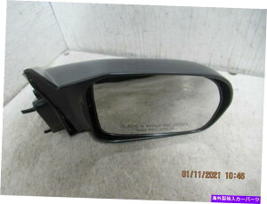 US�~���[ ����ȑ��r���[�~���[�p���[�N�[�y2�h�A�t�B�b�g01-05�V�r�b�N249765 Passenger Side View Mirror Power Coupe 2 Door Fits 01-05 CIVIC 249765�y���s�A���i�z