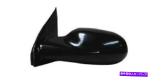 US~[ 2000N2005ÑhCo[TChyLS2TChr[~[AZu/Jo[/KX for 2000 - 2005 driver side Saturn LS2 Side View Mirror Assembly/Cover/Glass