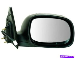 US�~���[ 01-07�g���^�Z�R�C�A�c���h��SR5 FZ89M5�̉E�~���[ Right Mirror For 01-07 Toyota Sequoia Tundra SR5 FZ89M5