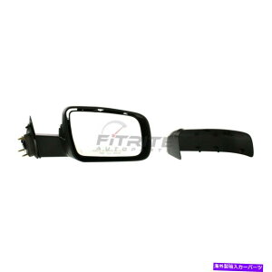 US�~���[ 2005-07 Ford Five100�ɓh���\�ȉE�̃p���[�~���[���M�}�j���A���܂肽���ݐ܂肽���� Right Power Mirror Heated Manual Folding Paintable For 2005-07 Ford Five Hundred�y���s�A���i�z