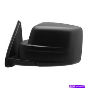 US~[ 2007-2011_bWjgCH1320277̐VtghCo[TChp[hA~[ New Front Left Driver Side Power Door Mirror For 2007-2011 Dodge Nitro CH1320277