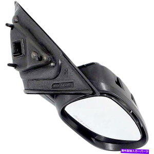 US~[ APDTY 139952NTChr[~[tBbg05-08}OiA06-10[dA05-10 300 APDTY 139952 Chrome Side View Mirror Fits 05-08 Magnum, 06-10 Charger, 05-10 300