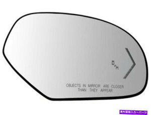 US~[ GXJ[ĥ߂̉EhA~[OXESVxO1500 2500[RXL ZK95W7 Right Door Mirror Glass For Escalade ESV Suburban 1500 2500 Yukon XL ZK95W7