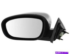 US~[ DIY\[V~[́A_bW}Oi2005-2008 13RVPNɓK܂ Left DIY Solutions Mirror fits Dodge Magnum 2005-2008 13RVPN