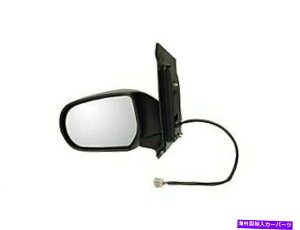 US~[ 2000-2006}c_MPVhA~[h[}2001 2003 2004 2005 2006 Fits 2000-2006 Mazda MPV Door Mirror Left Dorman 2001 2002 2003 2004 2005 2006