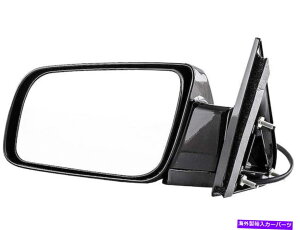 US�~���[ 1988�N����2000�N��GMC C3500�~���[�̍� - �h���C�o�[�T�C�h85724MF 1997 1995 1995 1989 For 1988-2000 GMC C3500 Mirror Left - Driver Side 85724MF 1999 1997 1995 1989