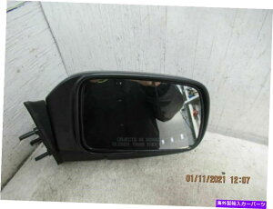 US~[ ȑr[~[}jAtH[fBOtBbg92-95Lo135519 Passenger Side View Mirror Manual Folding Fits 92-95 CARAVAN 135519